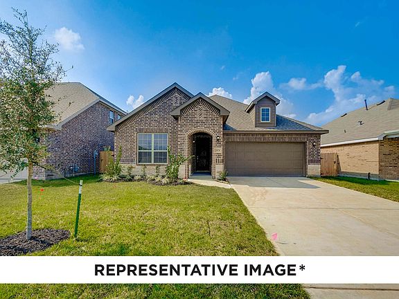 Basswood with Elevation U