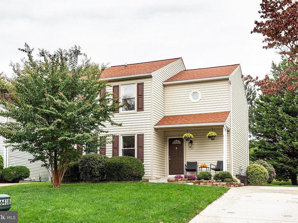 1st image of 6418 Tamarack Cir