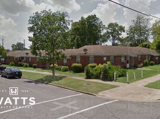622 1st St W, Birmingham, AL 35204