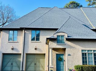 8805 Provence Village Ln #8805, Charlotte, NC 28226