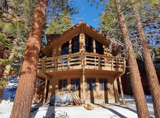 264 Cortina Ct, Mammoth Lakes, CA 93546