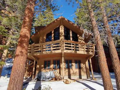 264 Cortina Ct, Mammoth Lakes, CA, 93546