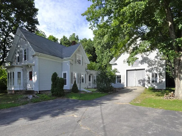 336 Plymouth St, East Bridgewater, MA 02333
