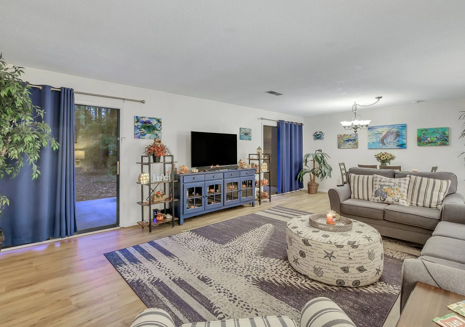 Hilton Head Plantation Townhome! — Photo 4