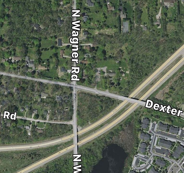 2nd image of Dexter Ann Arbor Rd