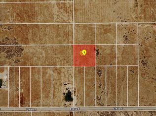 Vic Ave #E, Lancaster, CA 93535