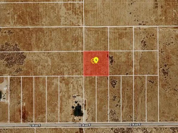 Vic Ave #E, Lancaster, CA 93535