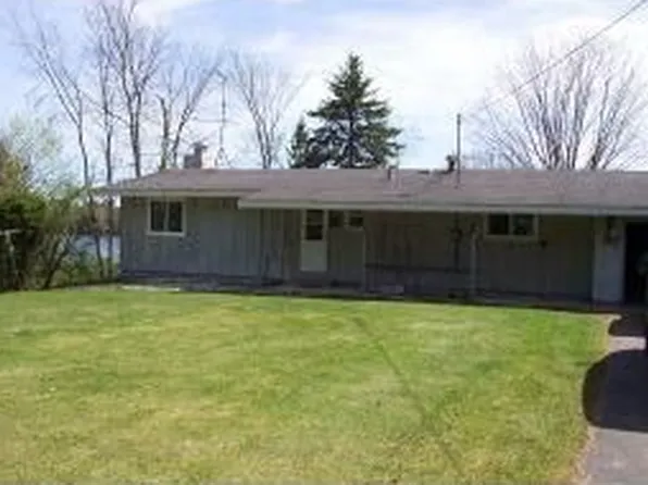 W7101 Spirit Haven Rd, Tomahawk, WI 54487