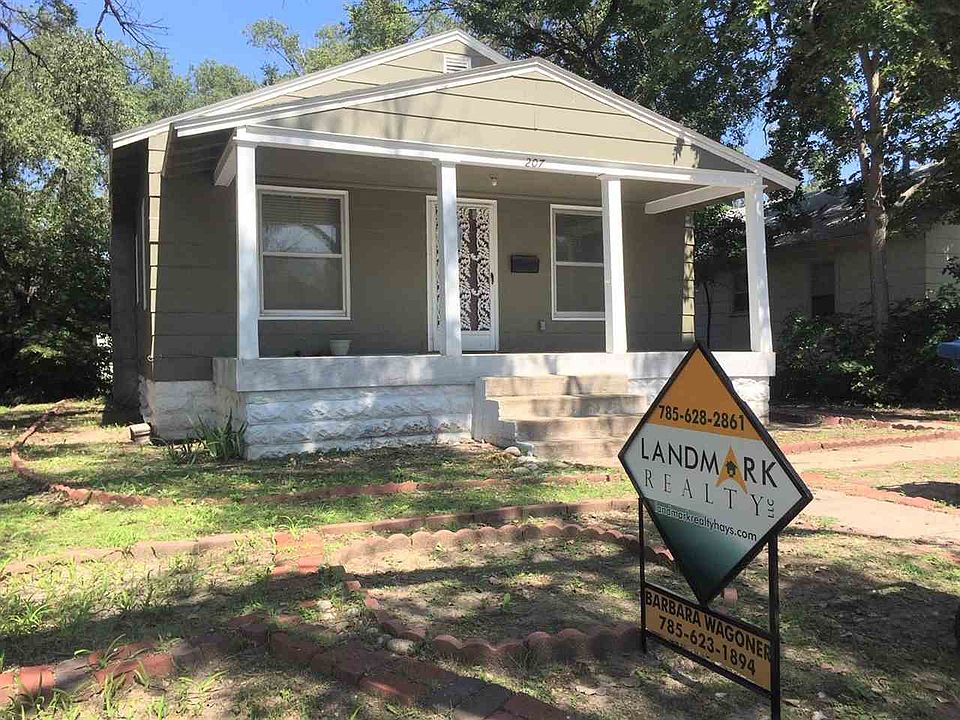 1st image of 207 W 4th St