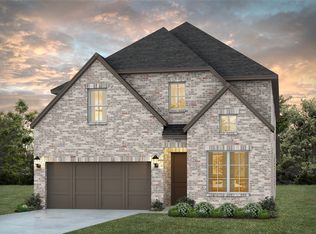 219 Scottish Way, Mansfield, TX 76063