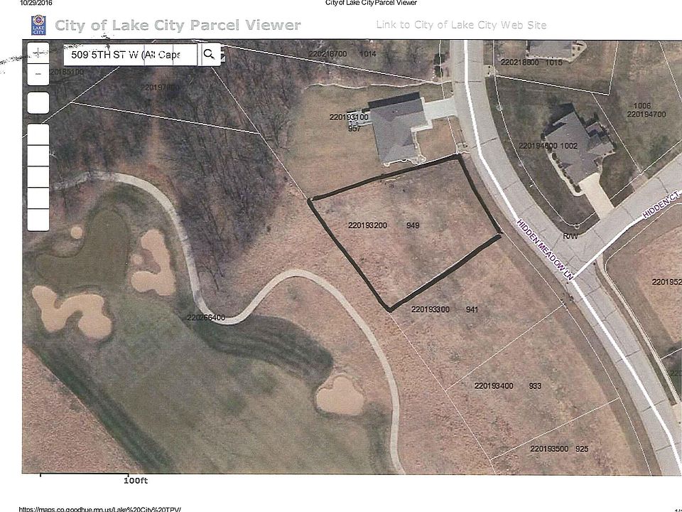 1st image of 949 Hidden Meadow Ln