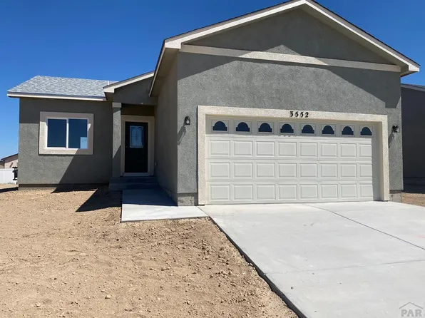 3552 Bobtail Ln, Pueblo, CO 81005