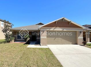 3028 Park Ridge Ave, Mulberry, FL 33860
