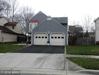 14506 Colonel Contee Ct, Upper Marlboro, MD, 20772