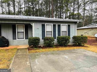 145 Pine Ter #155, Palmetto, GA 30268