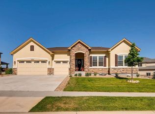 12065 S Meander Way, Parker, CO 80138