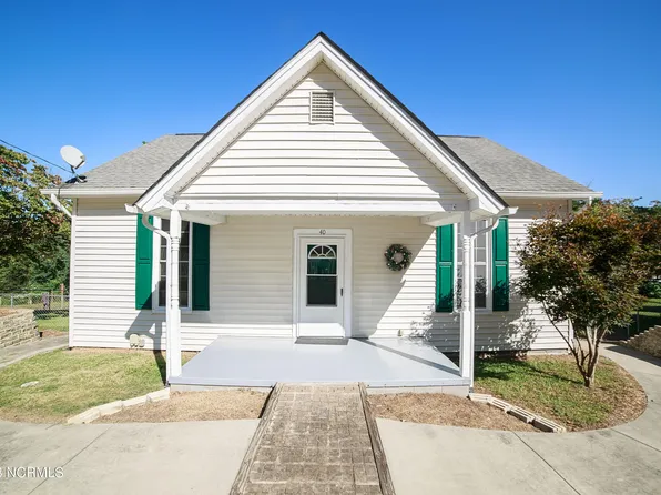 40 Fourth Avenue Pee Dee, Rockingham, NC 28379