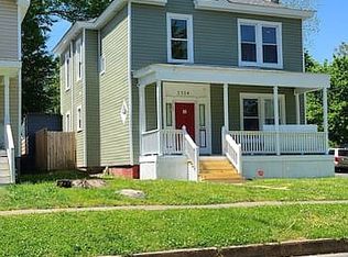 3324 2nd Ave, Richmond, VA