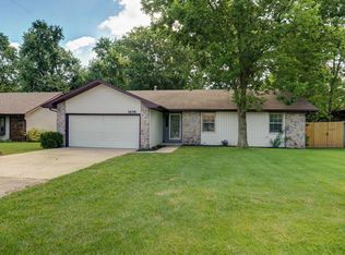 3656 S Kansas Ave, Springfield, MO 65807