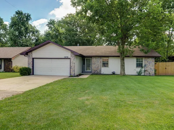 3656 S Kansas Avenue, Springfield, MO 65807