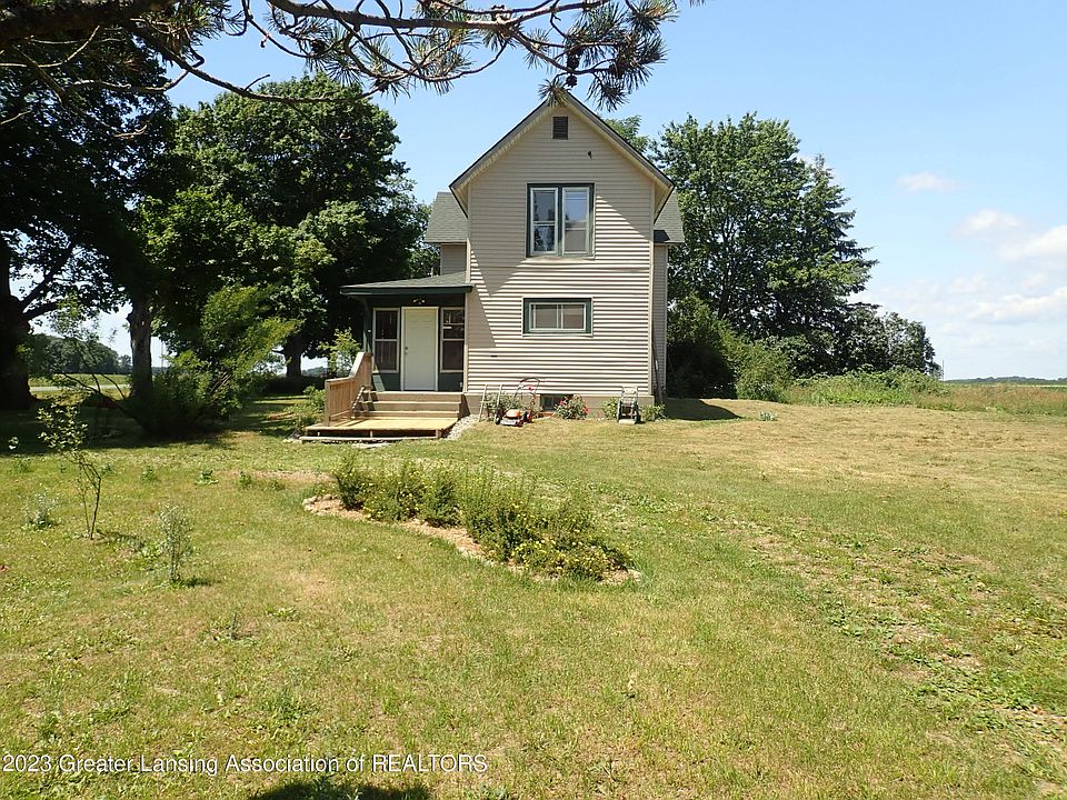 7934 W Allan Rd, Elsie, MI 48831 Zillow