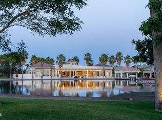 378 N Shore Ln, Gilbert, AZ 85233