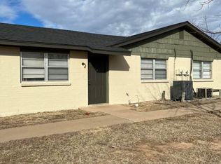 6709 SW Beta Ave APT B, Lawton, OK 73505