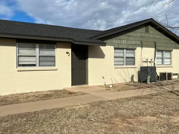 6709 SW Beta Ave, 6709 SW Beta Ave APT A, Lawton, OK 73505