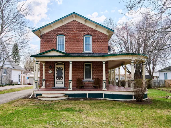 489 Fred St, North Dundas, ON K0C 2K0