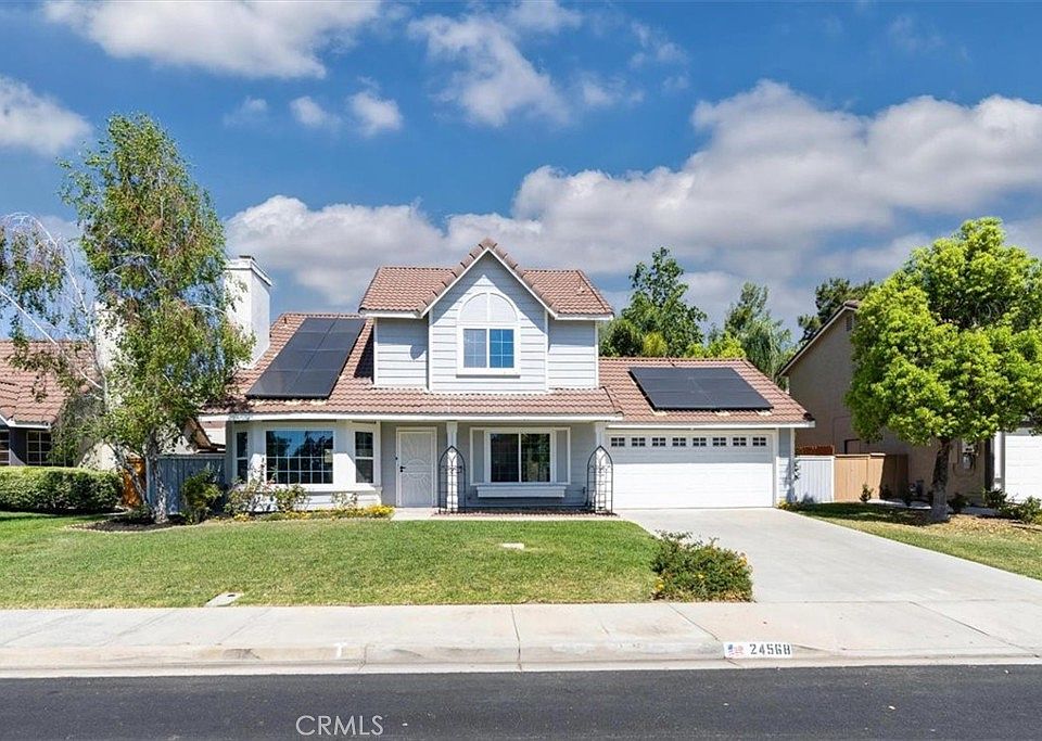 1st image of 24568 Wind Flower Dr