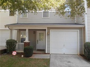 5454 Franklin Springs Cres, Charlotte, NC 28217