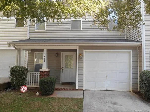 5454 Franklin Springs Cres, Charlotte, NC 28217