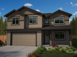 13319 9th Avenue Ct S, Tacoma, WA 98444