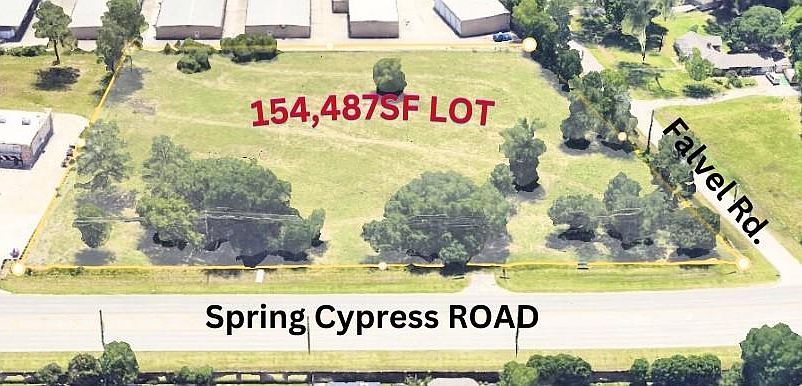 2nd image of 0 Cypress Rd