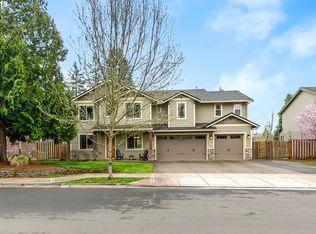 17082 SW Roosevelt St, Sherwood, OR 97140