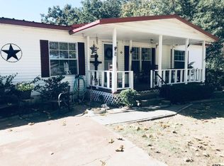 1394 County Road 45080, Powderly, TX 75473