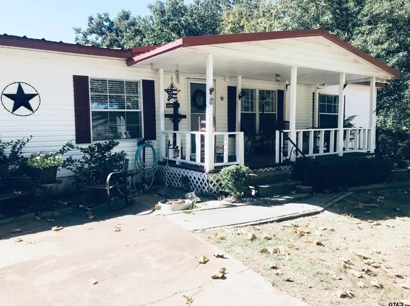 1394 County Road 45080, Powderly, TX 75473
