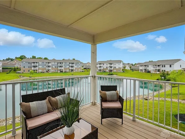 84 Waterhaven Way, Springboro, OH 45066