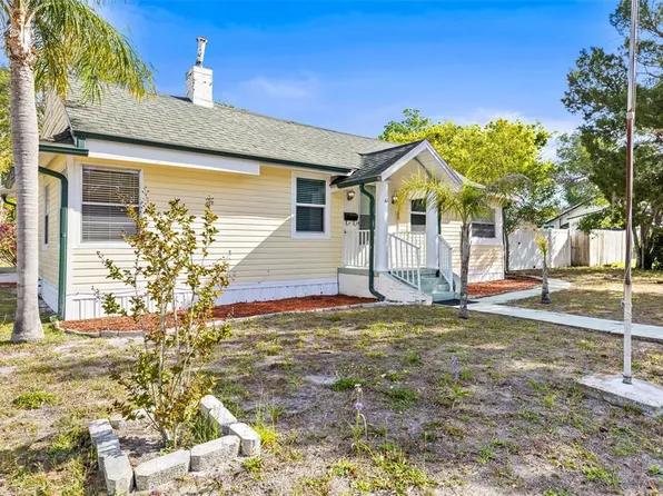 6145 Main St, New Port Richey, FL 34653