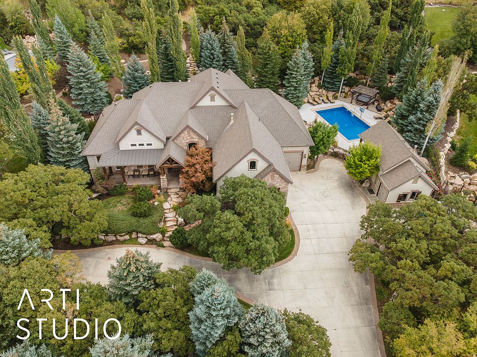 1st image of 3532 N Layton Ridge Dr