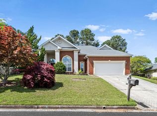 790 Prairie Ln, Evans, GA 30809