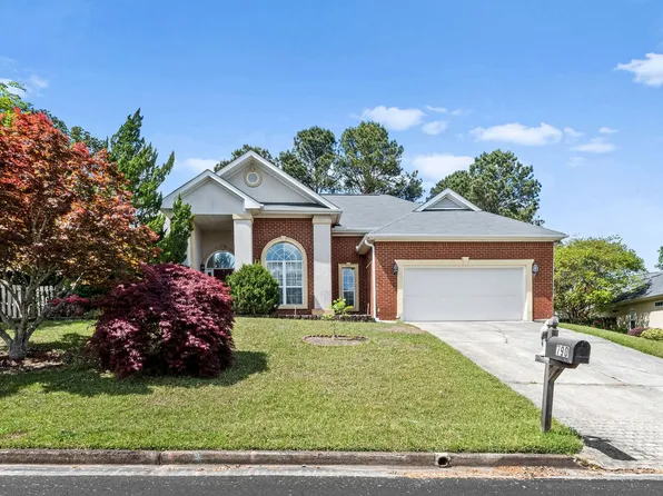 790 Prairie Ln, Evans, GA 30809