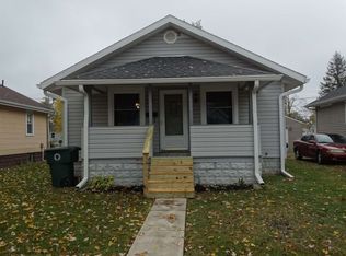 2006 S Beacon St, Muncie, IN 47302