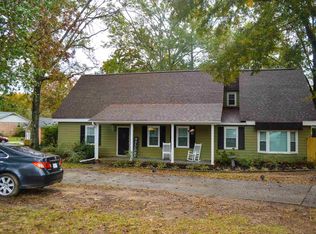 306 Shillingford Rd, Irmo, SC 29063