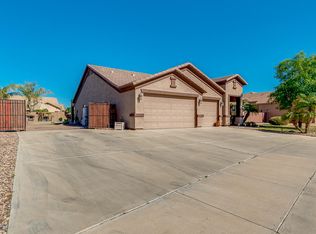 11338 E Fox St, Mesa, AZ 85207