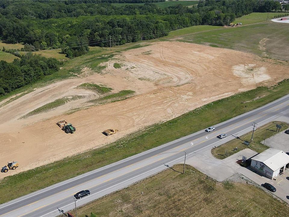 51 Highway N Perryville MO Zillow