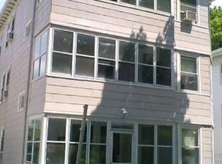 101 Arthur St #2, Worcester, MA 01604