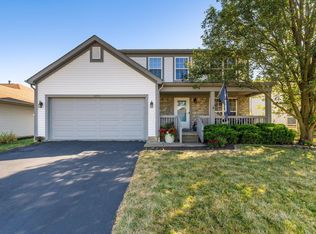 5893 Rainwater Way, Columbus, OH 43228