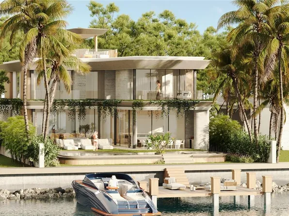 80 S Hibiscus Dr, Miami Beach, FL 33139