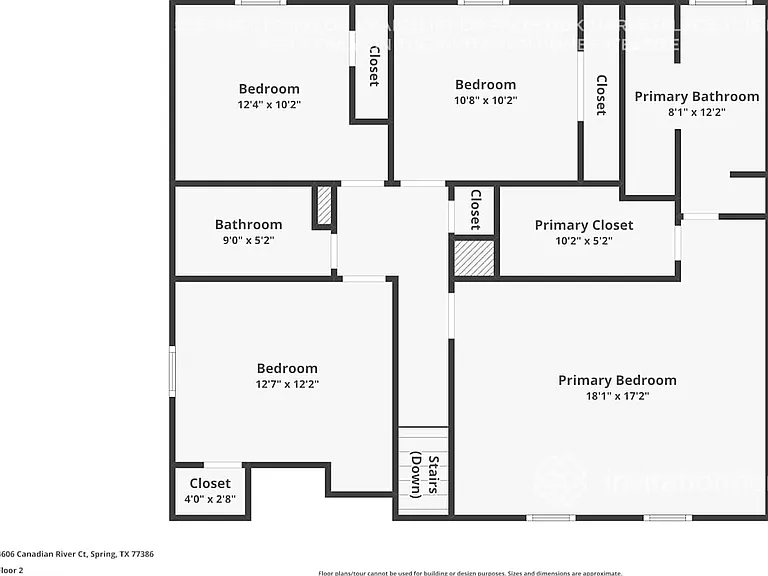4606 Canadian River Ct — Photo 4